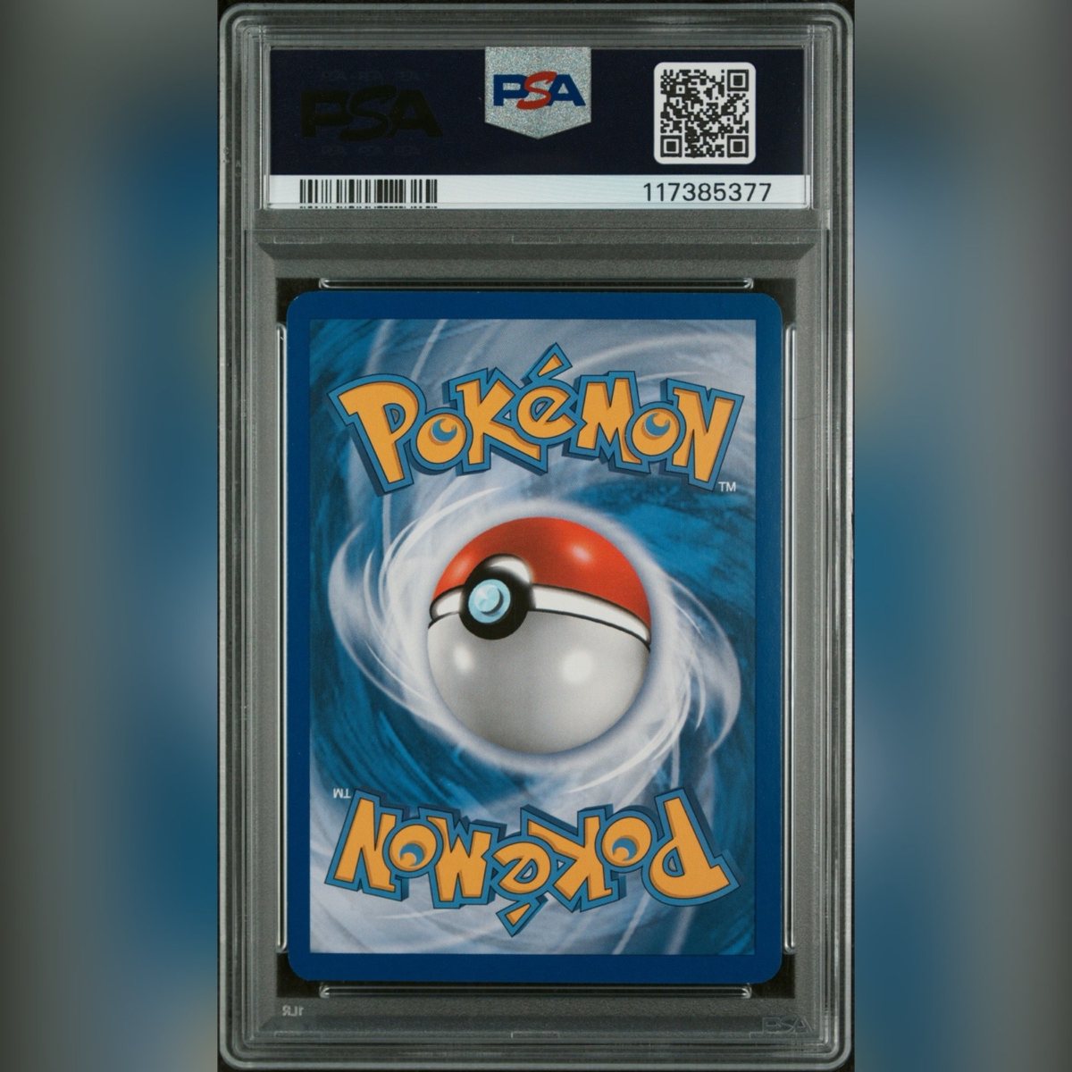PSA 9 Lugia EX Full Art 134/135 B&W Plasma Storm 2013 – Photo 2